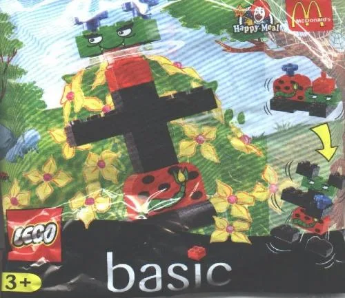 LEGO 2759 Tête de rotor - prix et où acheter | Brick Broker