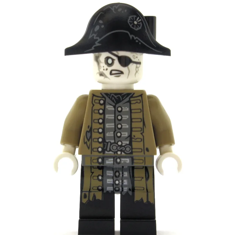Lieutenant Lesaro — dans quels sets LEGO ? (fig-005804) | Brick Broker
