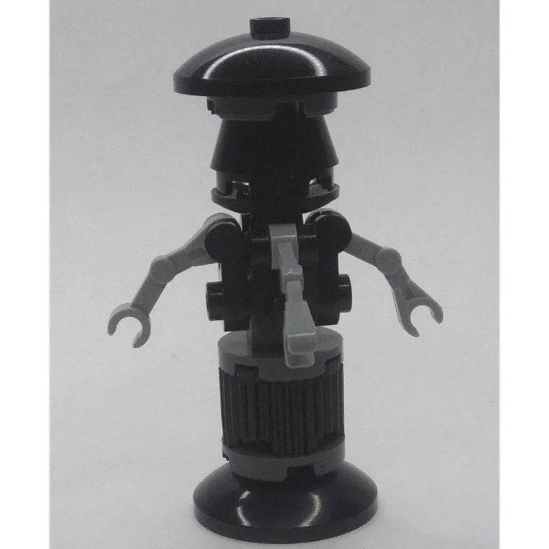 FX-7 Medical Assistant Droid — dans quels sets LEGO ? (fig-010478) | Brick Broker
