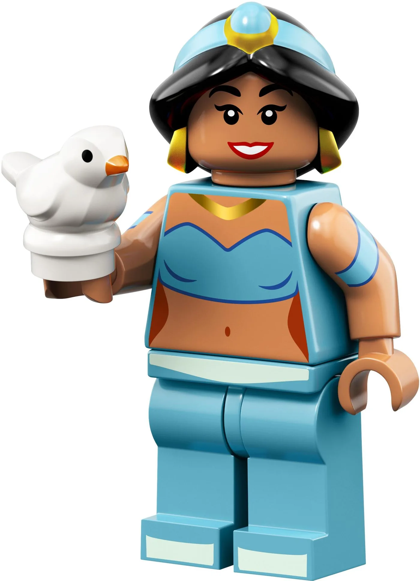 LEGO 71024 Jasmine - prix et où acheter | Brick Broker