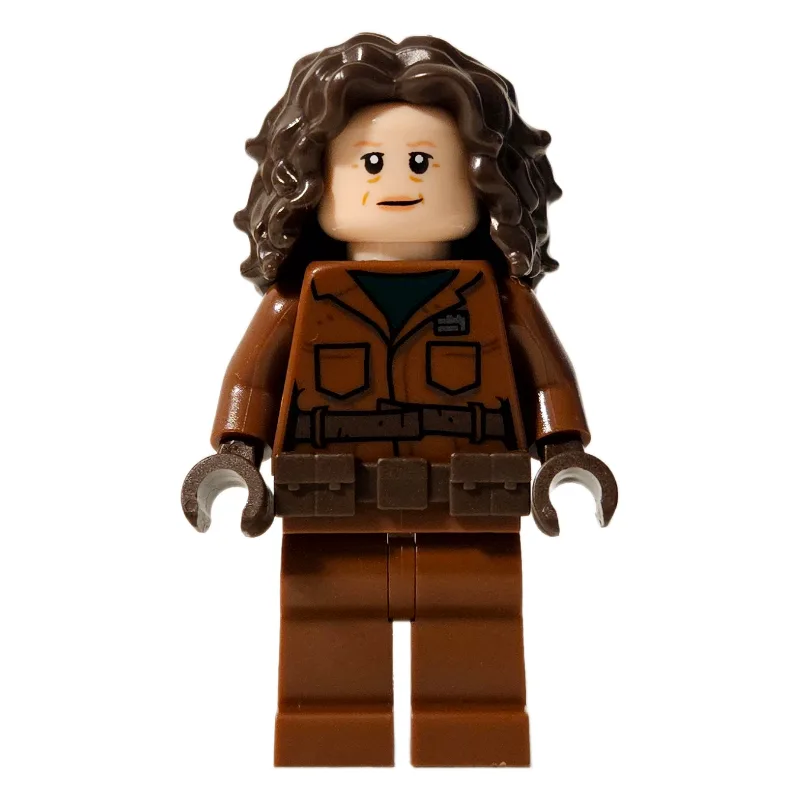 Peli Motto — dans quels sets LEGO ? (fig-012675) | Brick Broker