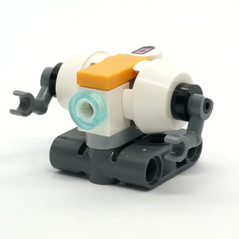 Robot — dans quels sets LEGO ? (fig-014997) | Brick Broker