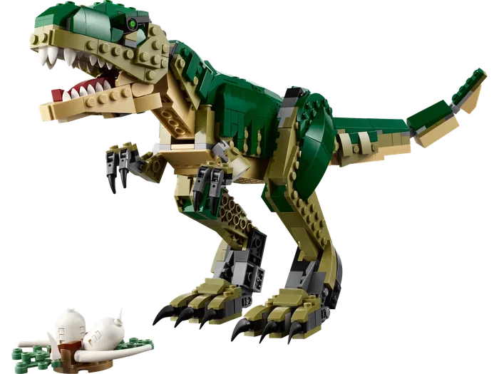 LEGO 31151 T. rex - prix et où acheter | Brick Broker
