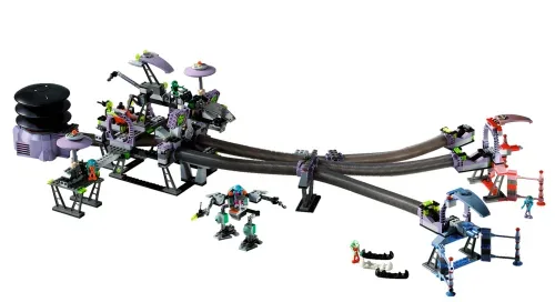 LEGO 7317 Support de tube aéro - prix et où acheter | Brick Broker