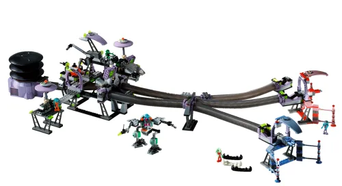 LEGO 7317 Support de tube aéro - prix et où acheter | Brick Broker