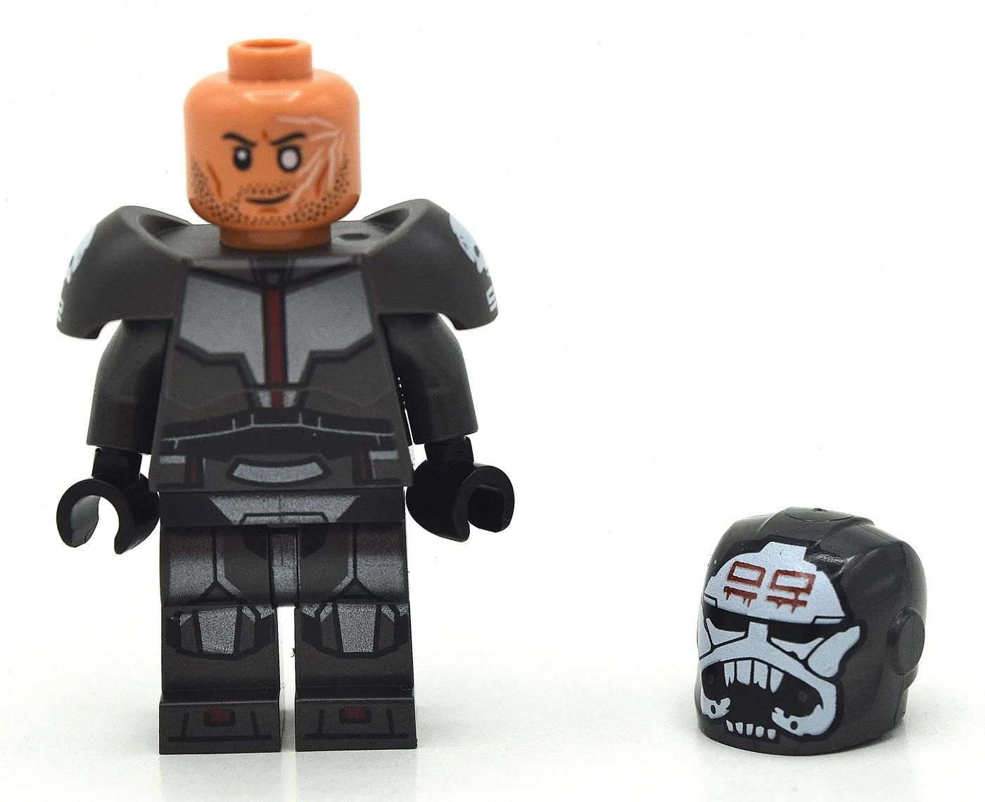 Wrecker — dans quels sets LEGO ? (fig-011621) | Brick Broker