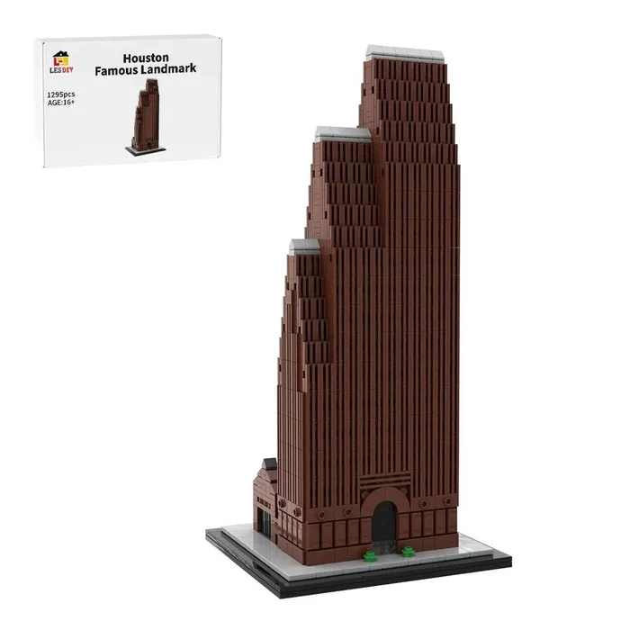 LesDiy Centre énergétique TC (LESDIY-3658850) - prix | Brick Broker