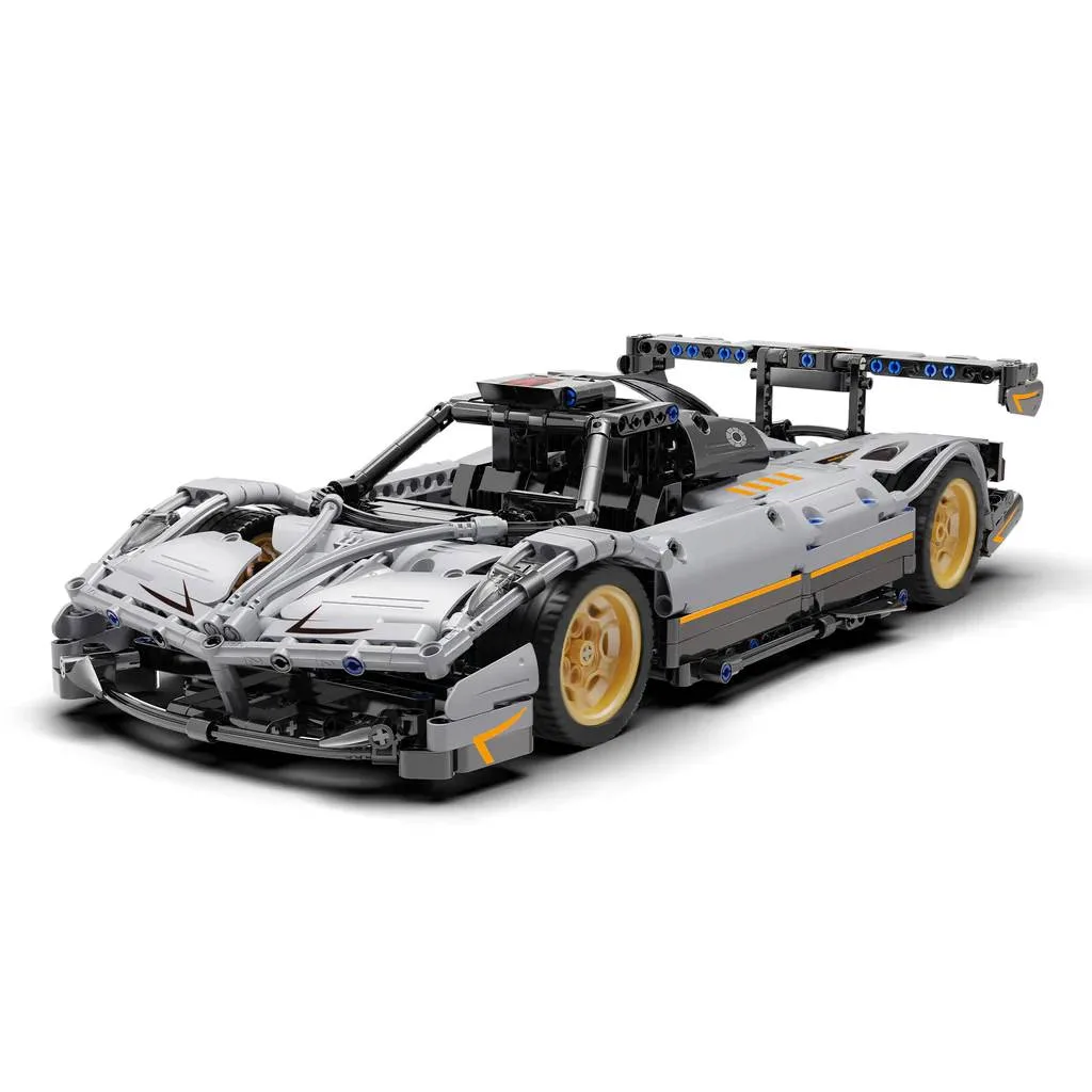 CaDA Modèles de supercars (C61028W) - prix | Brick Broker
