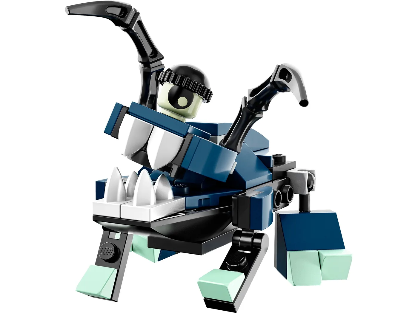 LEGO 41535 Boogly - prix et où acheter | Brick Broker