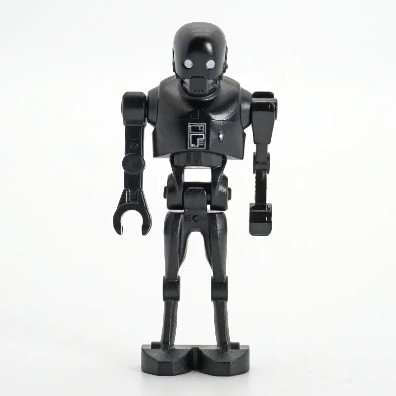 K-2SO — dans quels sets LEGO ? (fig-004211) | Brick Broker
