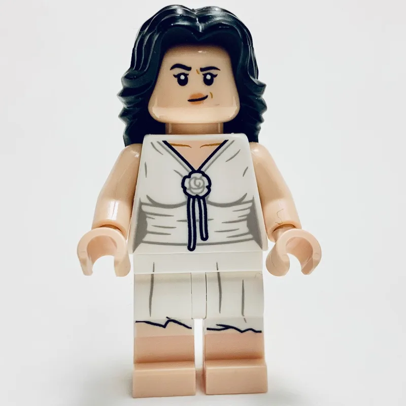Marion Ravenwood — dans quels sets LEGO ? (fig-013691) | Brick Broker