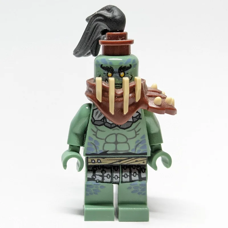 Murt — dans quels sets LEGO ? (fig-009065) | Brick Broker