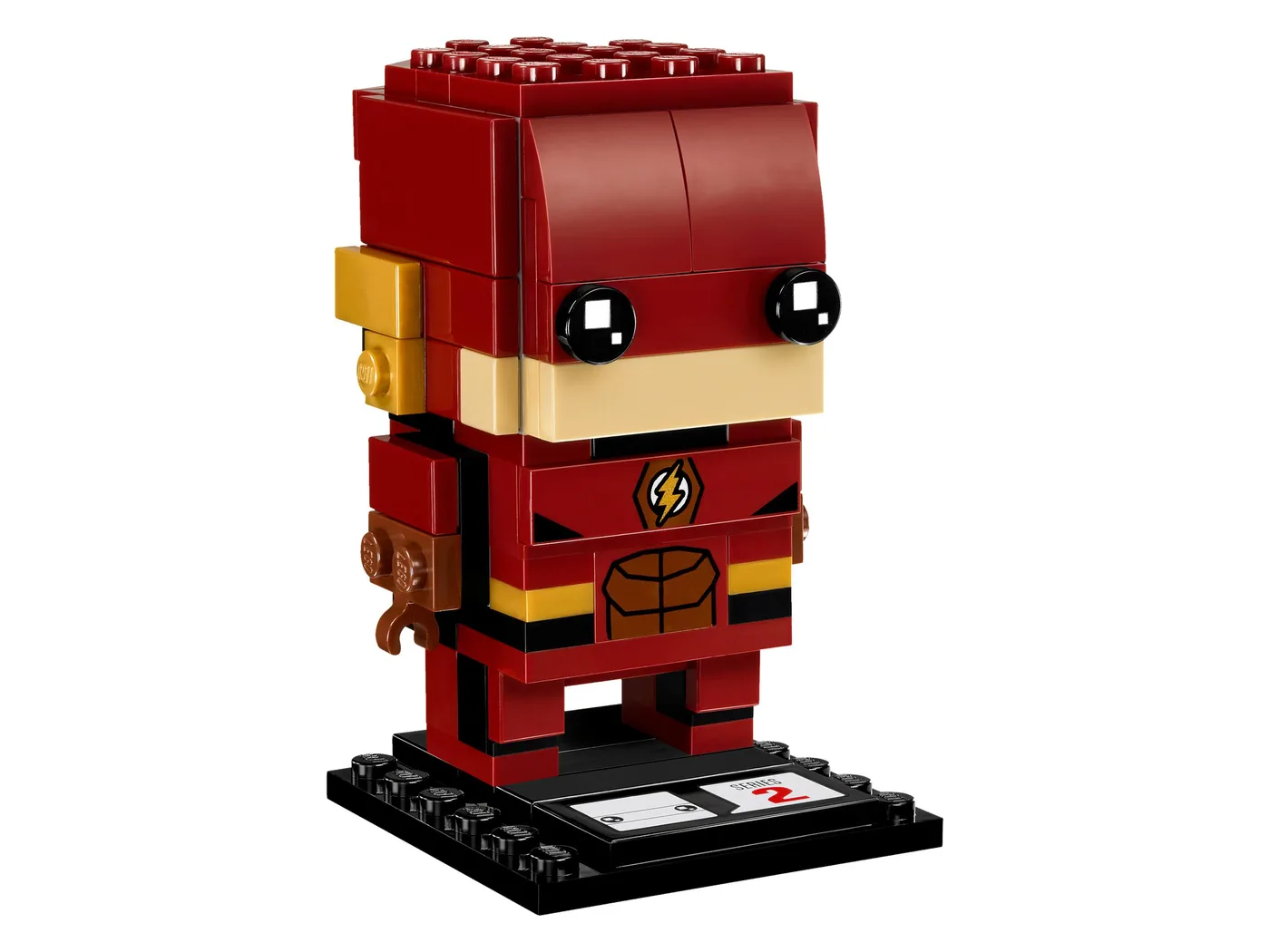 LEGO 41598 Flash - prix et où acheter | Brick Broker