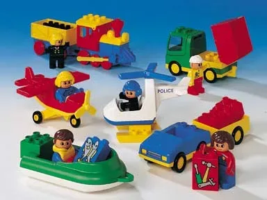 LEGO 9178 Véhicules - prix et où acheter | Brick Broker