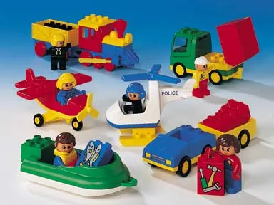 LEGO 9178 Véhicules - prix et où acheter | Brick Broker