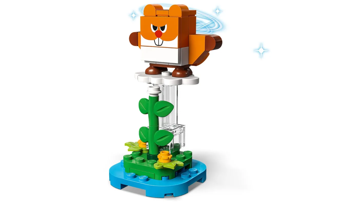 LEGO 71410 Waddlewing - prix et où acheter | Brick Broker