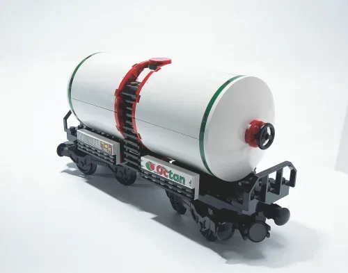 LEGO 10016 Citerne - prix et où acheter | Brick Broker