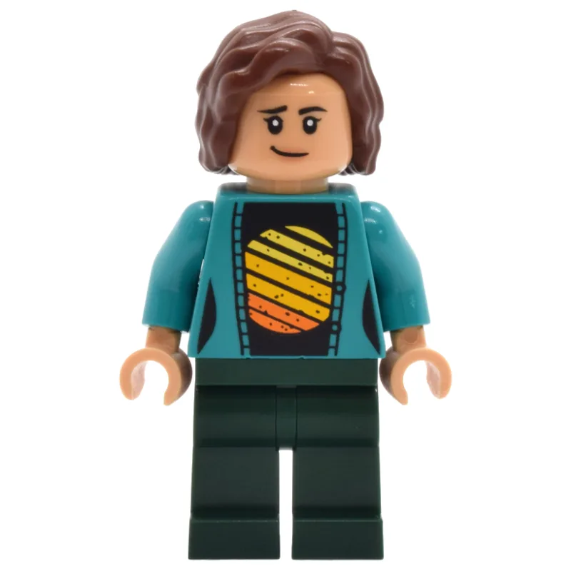 Natalie — dans quels sets LEGO ? (fig-016085) | Brick Broker