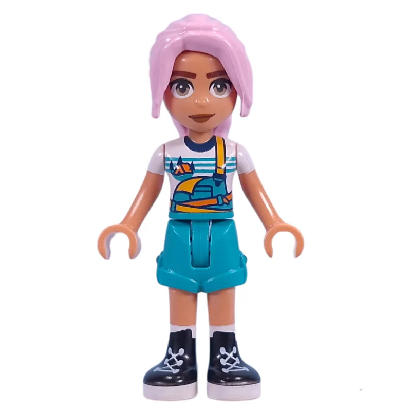 Sky — dans quels sets LEGO ? (fig-015024) | Brick Broker