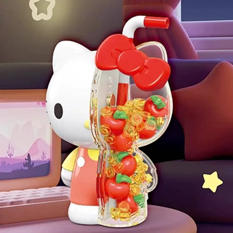 TOP TOY Eau pétillante à la pomme (TOPTOY-TC1326) - prix | Brick Broker