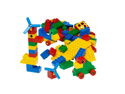 LEGO 9412 Briques - prix et où acheter | Brick Broker