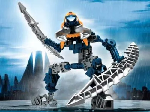LEGO 8615 Vahki Bordakh - prix et où acheter | Brick Broker
