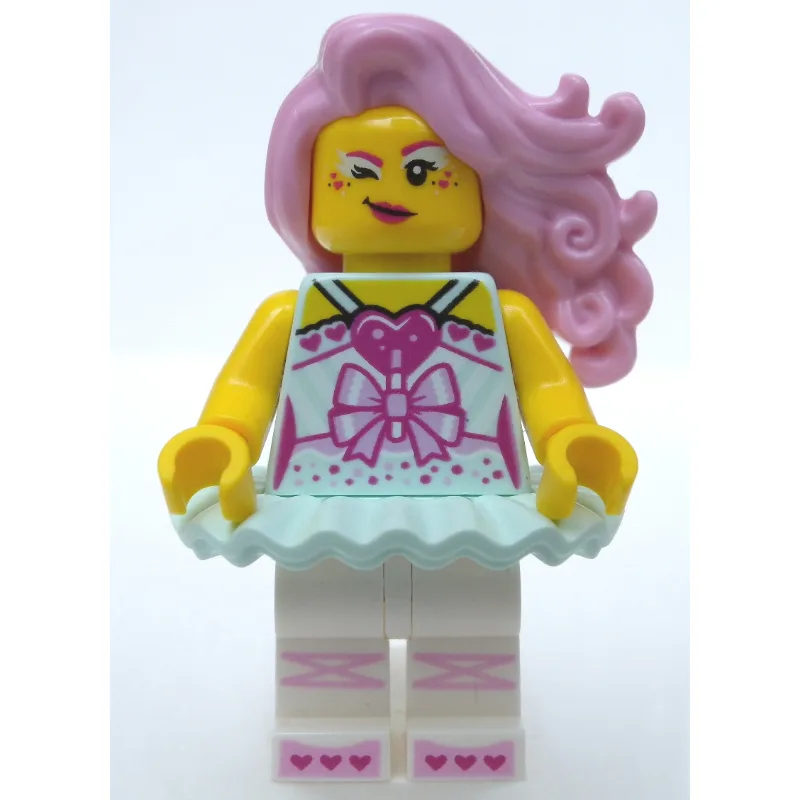 Candy Ballerina — dans quels sets LEGO ? (fig-011529) | Brick Broker