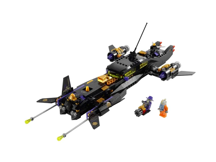 LEGO 5984 Limo lunaire - prix et où acheter | Brick Broker