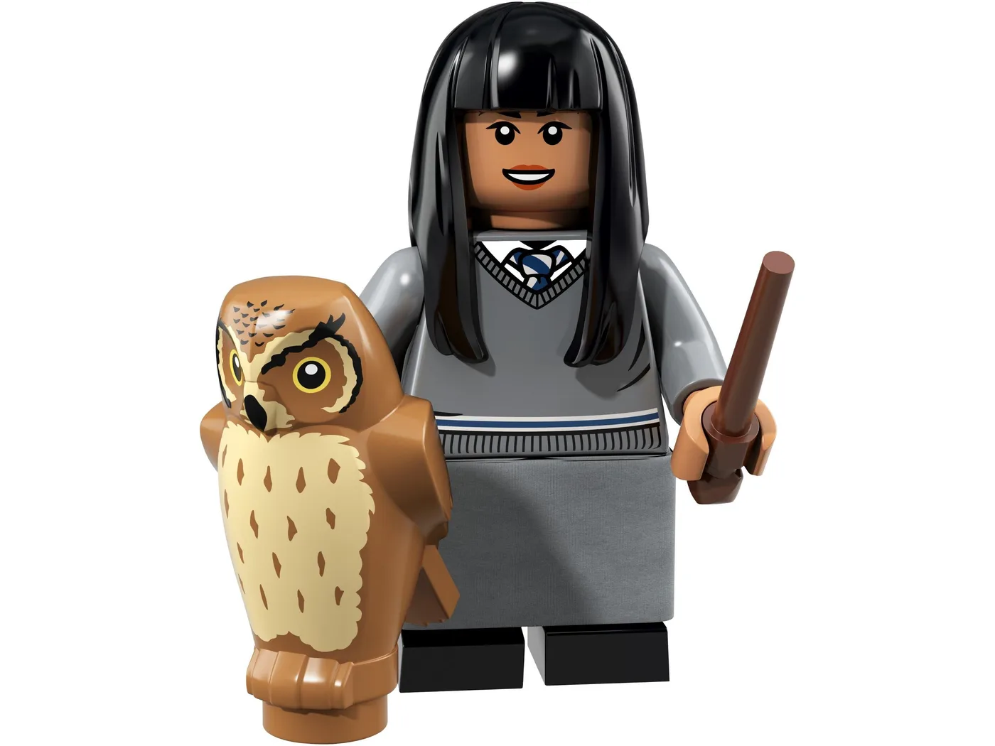LEGO 71022 Cho Chang - prix et où acheter | Brick Broker