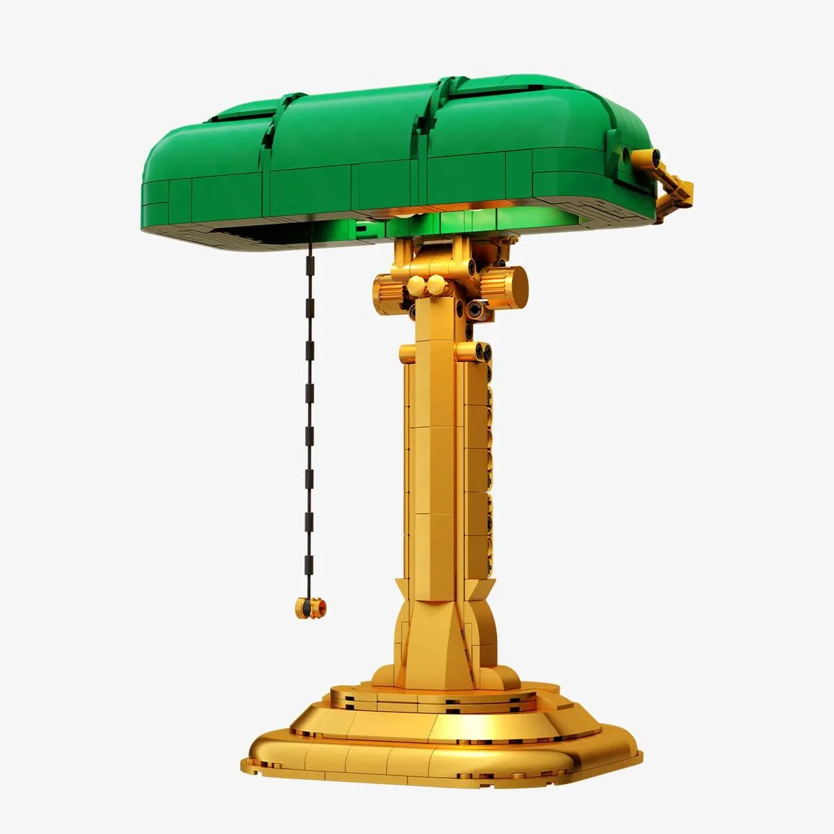 Pantasy Lampe de Banquier (PANT-85055) - prix | Brick Broker