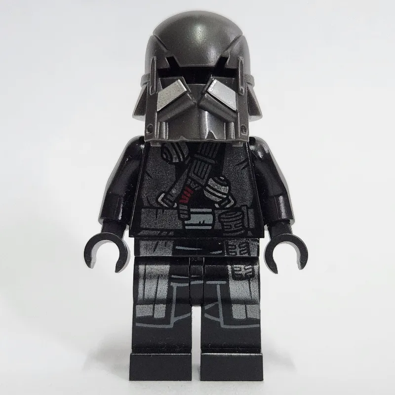 Ushar / Knight of Ren — dans quels sets LEGO ? (fig-004456) | Brick Broker