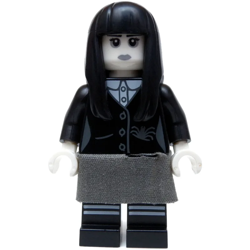 Spooky Girl (CMF) — dans quels sets LEGO ? (fig-001238) | Brick Broker