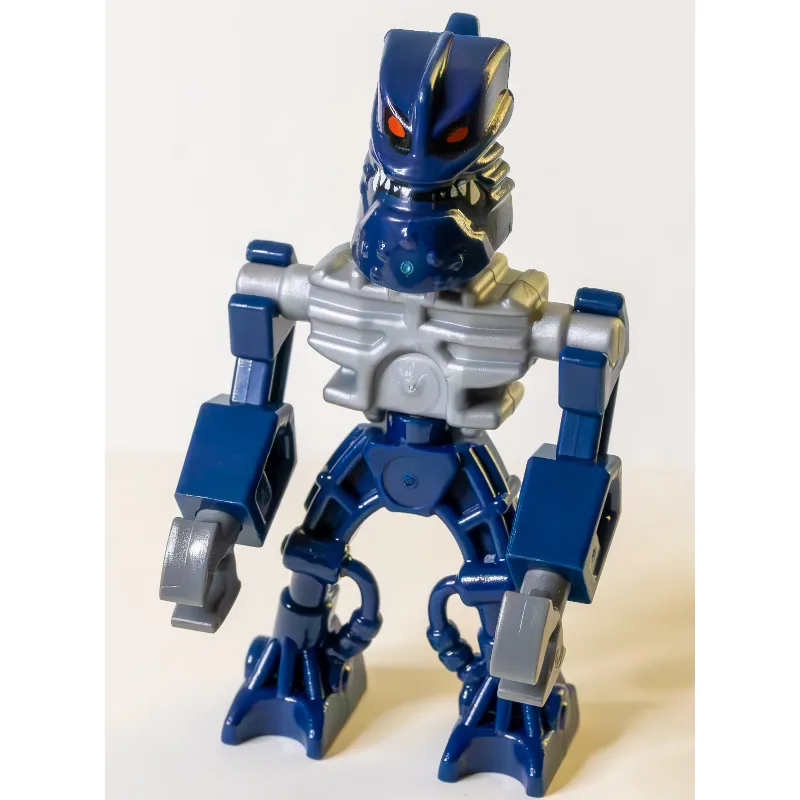 Piraka Vezok — dans quels sets LEGO ? (fig-002489) | Brick Broker