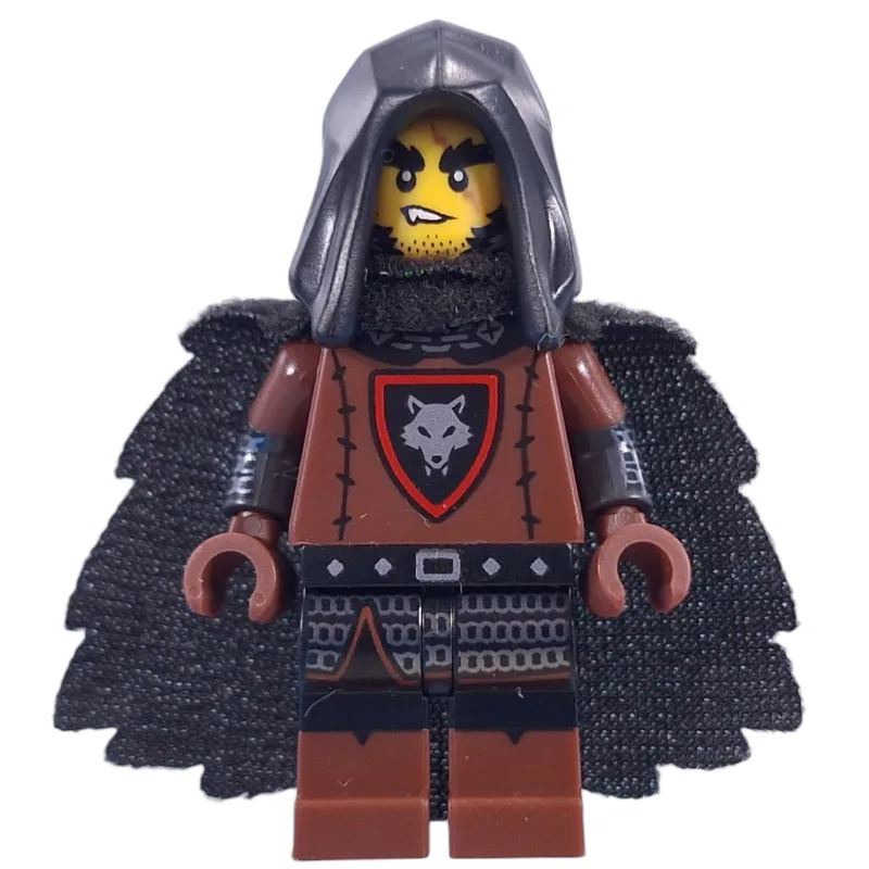Wolfpack Beastmaster — dans quels sets LEGO ? (fig-015703) | Brick Broker