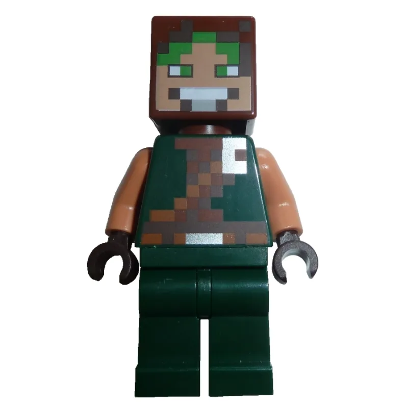 Wolf Tamer — dans quels sets LEGO ? (fig-015082) | Brick Broker