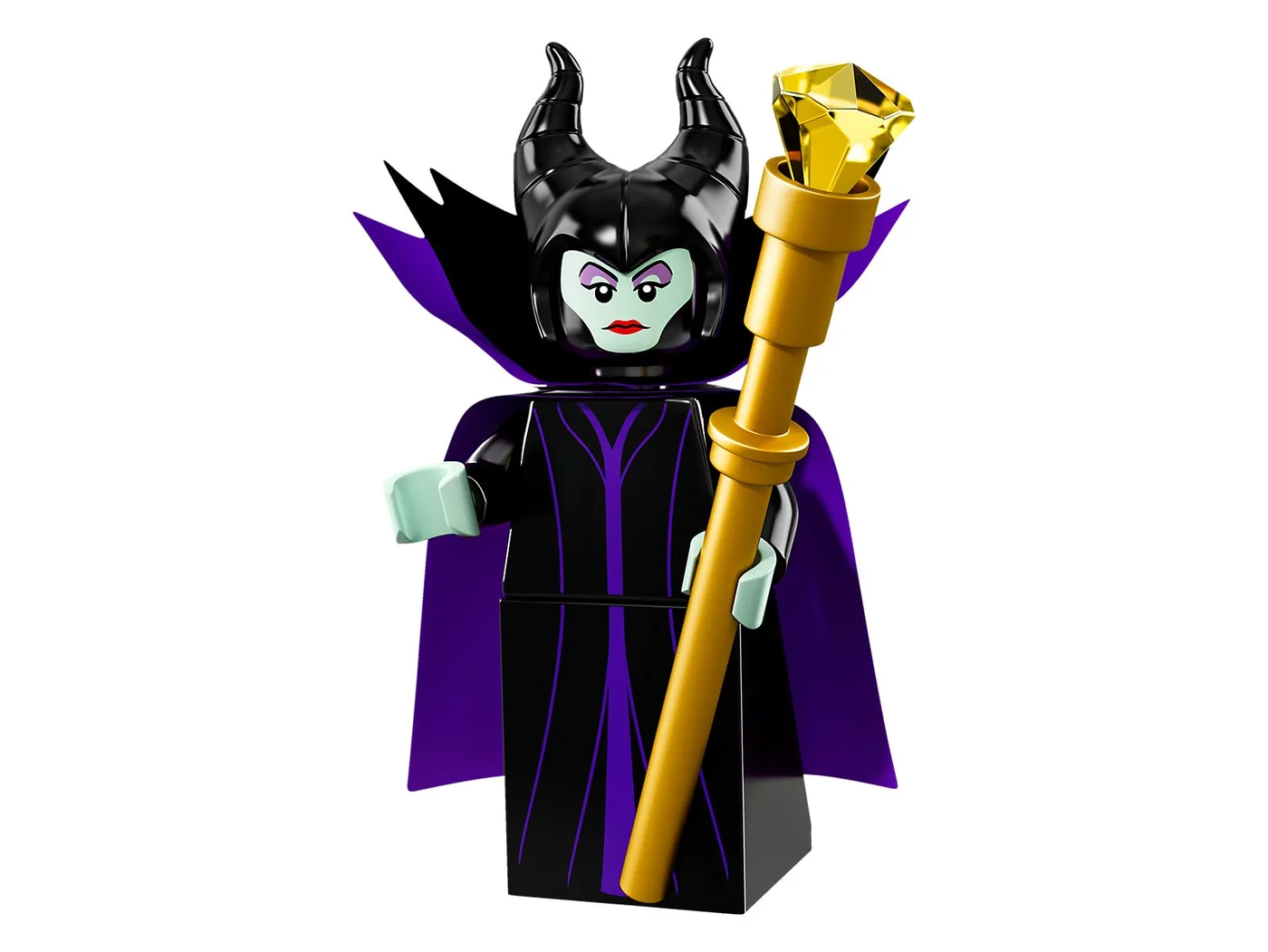LEGO 71012 Malefique - prix et où acheter | Brick Broker