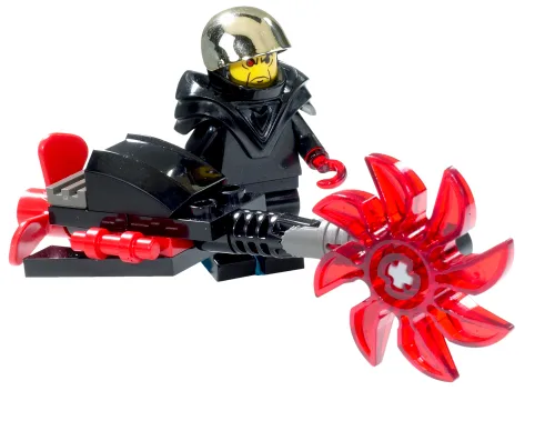 LEGO 4798 Attaque d'Evil Ogel - prix et où acheter | Brick Broker