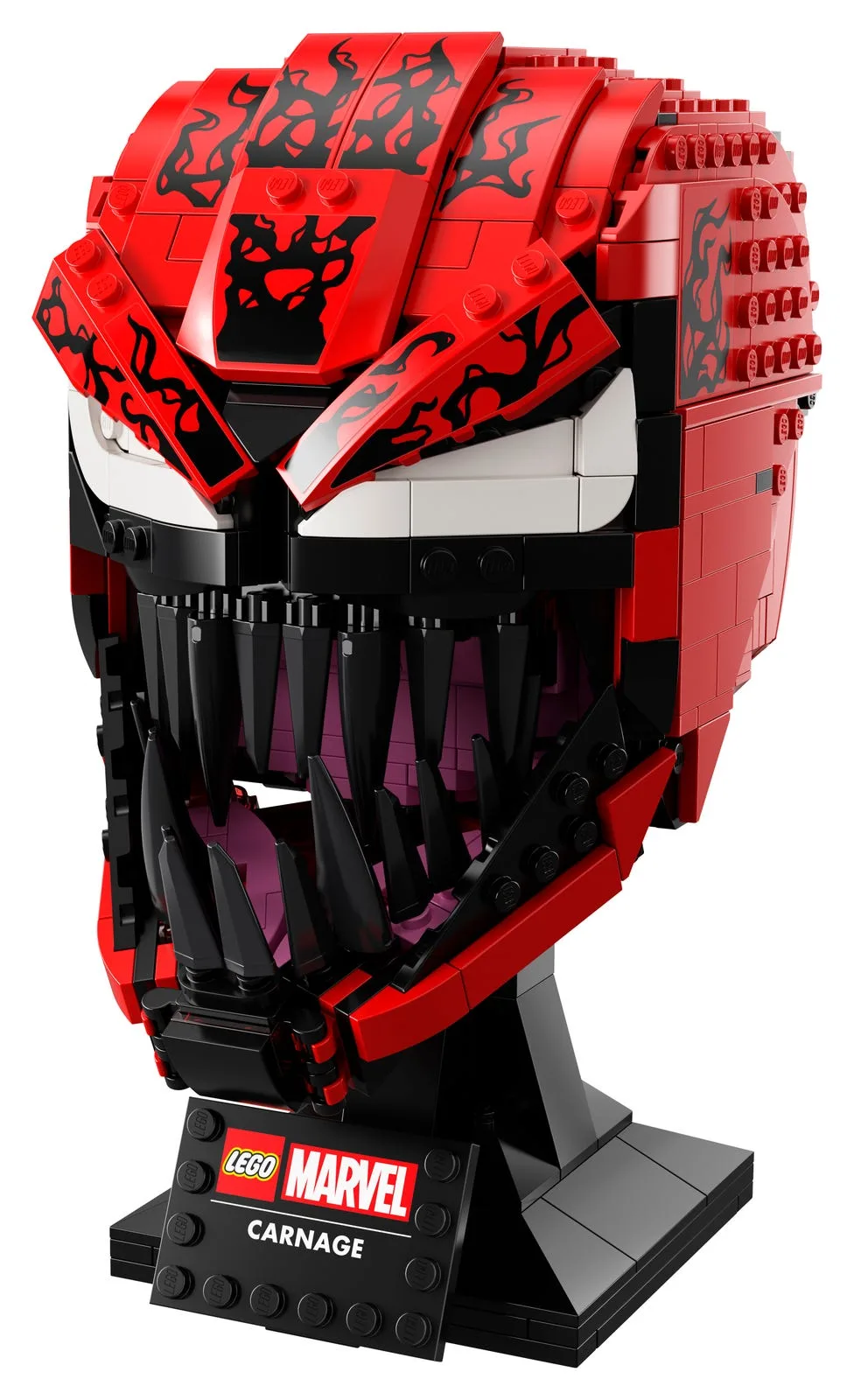 LEGO 76199 Carnage - prix et où acheter | Brick Broker