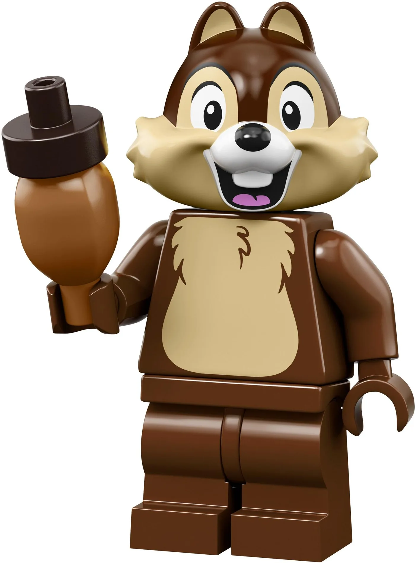 LEGO 71024 Tic - prix et où acheter | Brick Broker