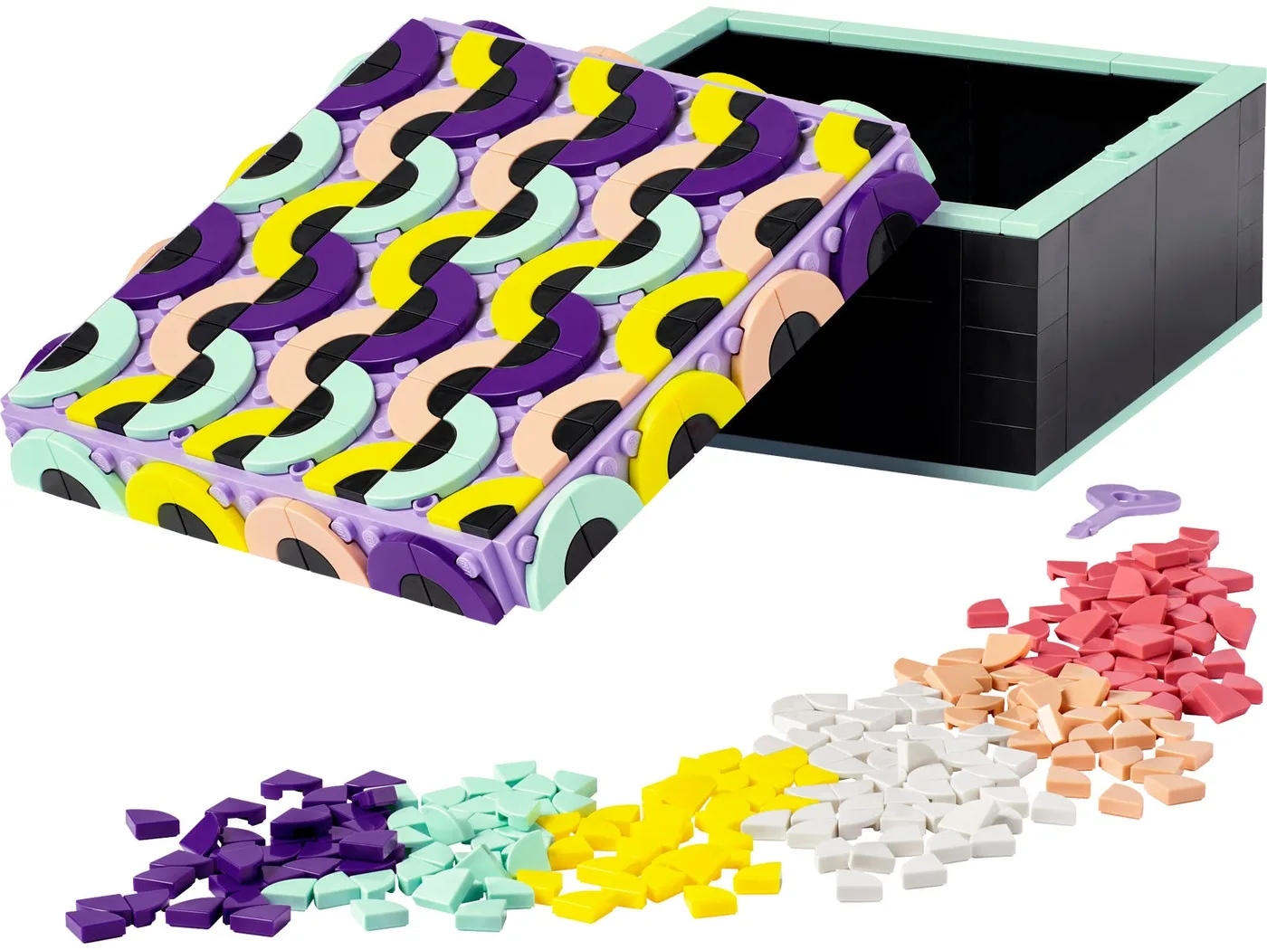 LEGO 41960 Große Box - Preise & Vergleich | Brick Broker