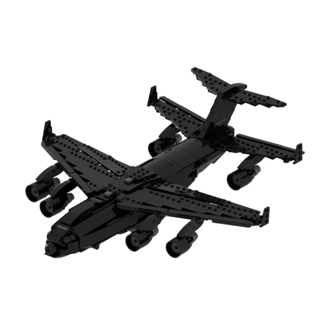 LesDiy Bouclier C-17 Globemaster Le Bus (LESDIY-3513122) - prix | Brick Broker