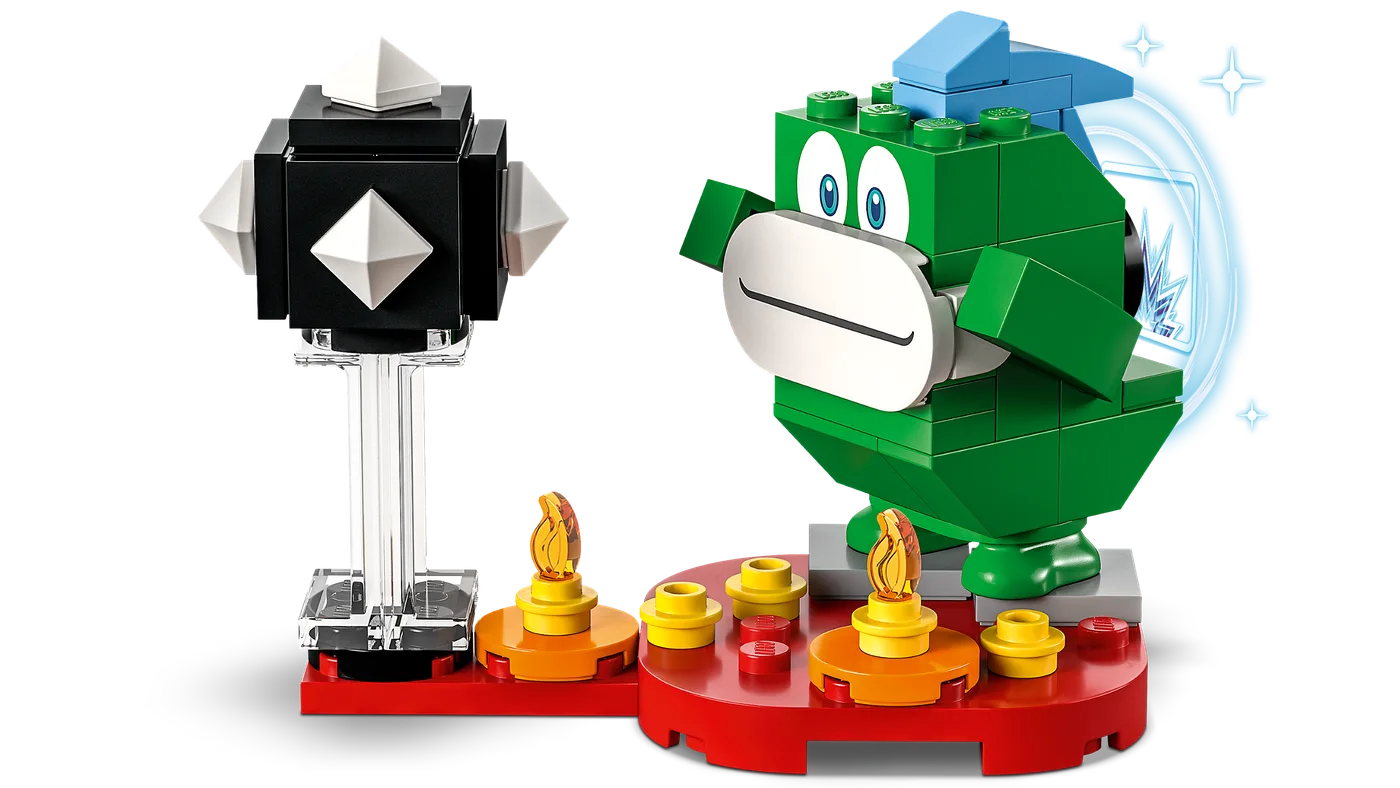 LEGO 71413 Piquant - prix et où acheter | Brick Broker