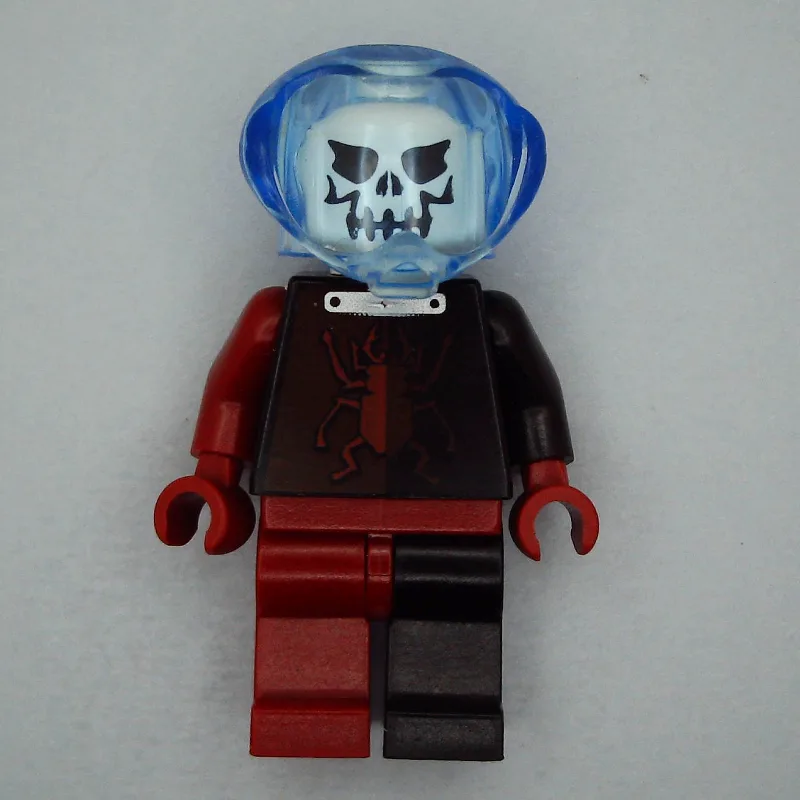 Ogel Minion with Bubble Helmet — dans quels sets LEGO ? (fig-002423) | Brick Broker