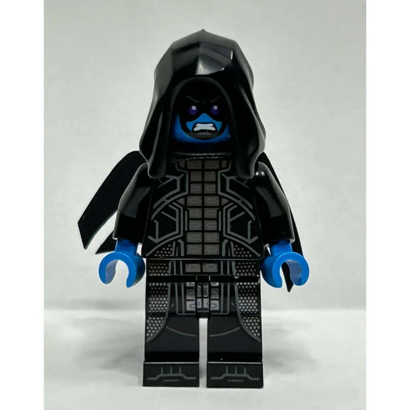 Ronan The Accuser, Dark Azure Skin — dans quels sets LEGO ? (fig-014599) | Brick Broker