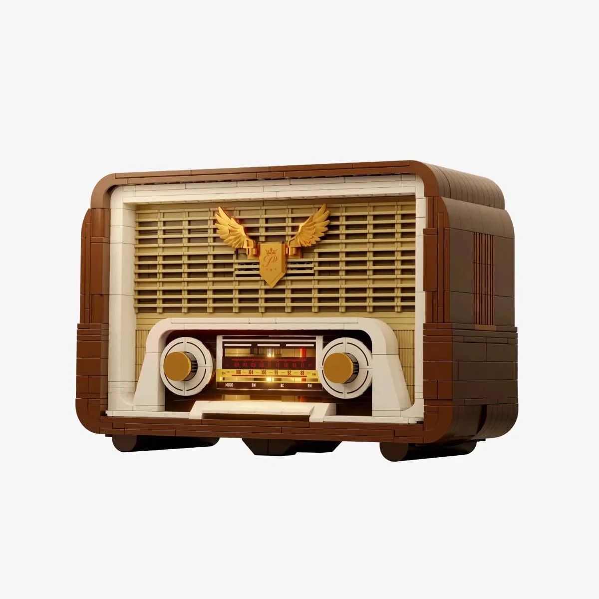 Pantasy Radio (PANT-85048) - prix et où acheter | Brick Broker