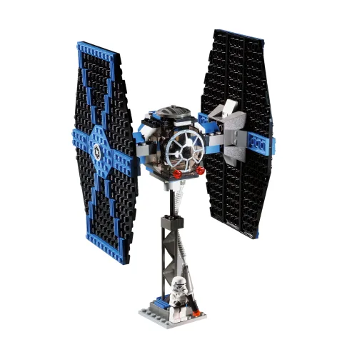 LEGO 7146 Chasseur TIE - prix et où acheter | Brick Broker