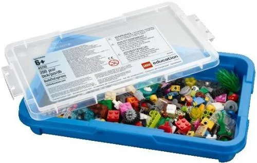 LEGO 45110 BuildToExpress Core Set - prix | Brick Broker