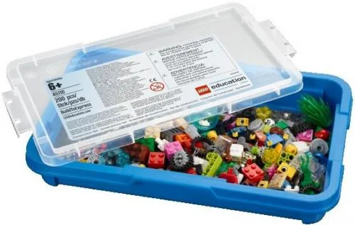 LEGO 45110 Jeux de construction d'expression de base - prix | Brick Broker