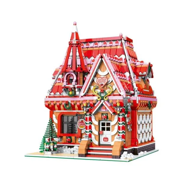 BAKA Atelier de crème glacée à la fraise (BAKA-33204) - prix | Brick Broker