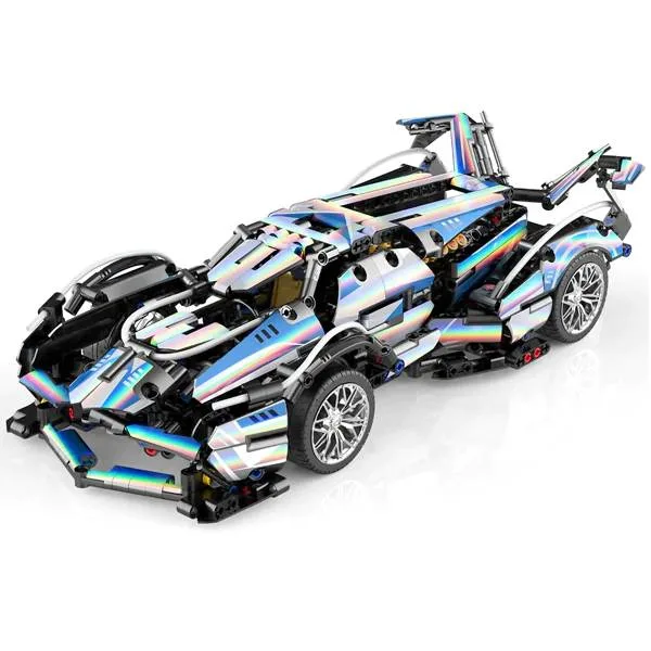 BAKA Lambo V12 GT (BAKA-33013) - prix et où acheter | Brick Broker